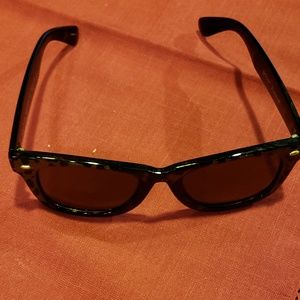 Sunglasses by Betsey Johnson